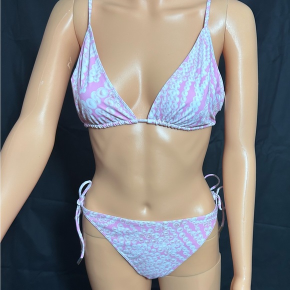 Givenchy Bikini Set - Picture 4 of 14